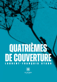 Quatrièmes de couverture