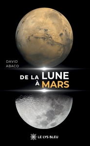 De la Lune à Mars