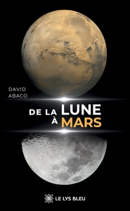 De la Lune à Mars
