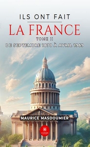 Ils ont fait la France