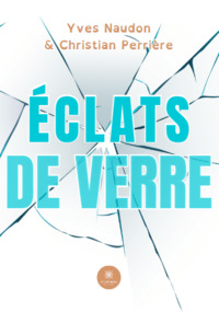 Éclats de verre