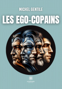 Les Ego-copains