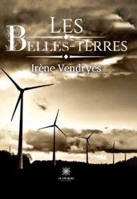 LES BELLES-TERRES