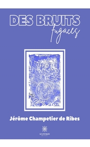 DES BRUITS FUGACES