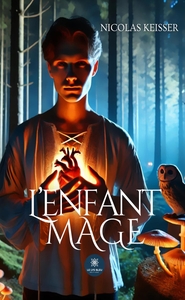 L'enfant mage