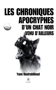 Les chroniques apocryphes d'un chat noir venu d'ailleurs