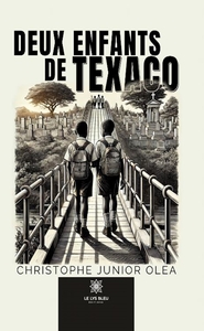 Deux enfants de Texaco