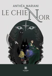 Le chien noir