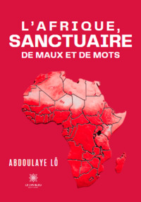 L’Afrique, sanctuaire de maux et de mots