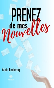 Prenez de mes Nouvelles