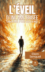 L'éveil d'une âme brisée - Chronique d’une résilience