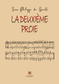 La deuxième proie