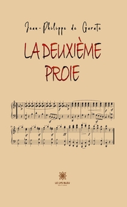 LA DEUXIEME PROIE