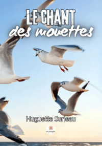 Le chant des mouettes