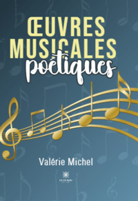 Œuvres musicales poétiques