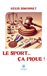 Le sport... ça pique !