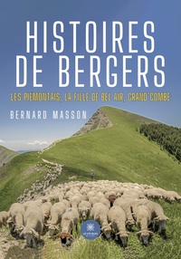 Histoires de bergers