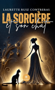 La sorcière et son chat