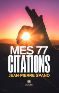 Mes 77 citations