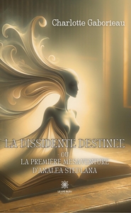 LA DISSIDENTE DESTINEE, OU LA PREMIERE MESAVENTURE D'ANALEA STEDLANA