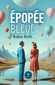 Épopée bleue