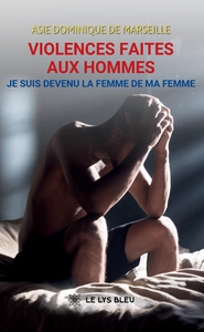 Violences faites aux hommes