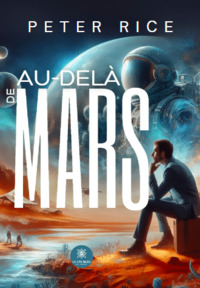 Au-delà de Mars