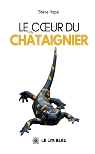 Le coeur du châtaignier