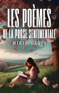 Les poèmes de la prose sentimentale