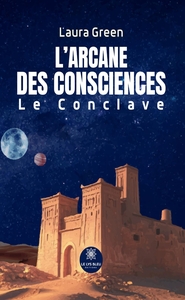 L'arcane des consciences