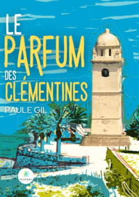 Le parfum des clémentines