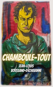 CHAMBOULE-TOUT
