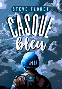 Casque bleu