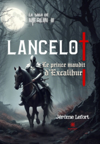 La saga de Merlin II Lancelot : Le prince maudit d’Excalibur
