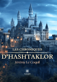 Les chroniques d’Hashtaklor