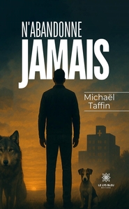 N'abandonne jamais