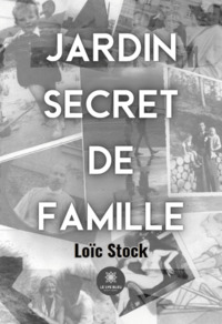 Jardin secret de famille