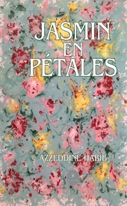 Jasmin en pétales