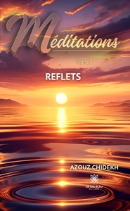 MEDITATIONS - TOME I : REFLETS