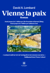 Vienne la paix