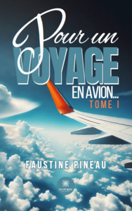 Pour un voyage en avion… - Tome I