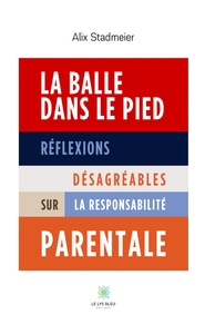 La balle dans le pied