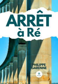 Arrêt à Ré