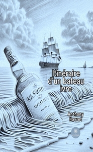 Itinéraire d'un bateau ivre
