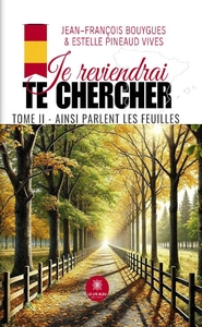 Je reviendrai te chercher