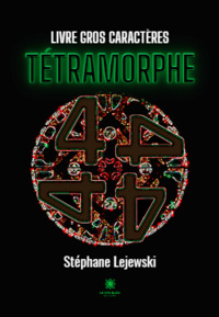 Tétramorphe - GC -16