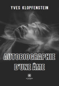 Autobiographie d’une âme