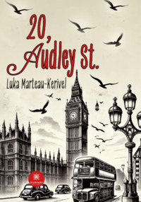 20, Audley St.