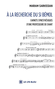 À la recherche du Si bémol