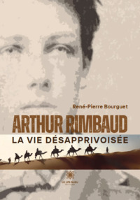 Arthur Rimbaud - La vie désapprivoisée